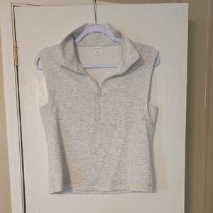 Skies Are Blue Cream Soft Top